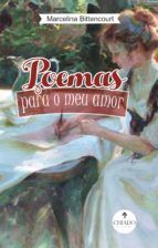 Portada de Poemas para o meu Amor (Ebook)