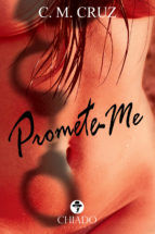 Portada de Promete-me (Ebook)