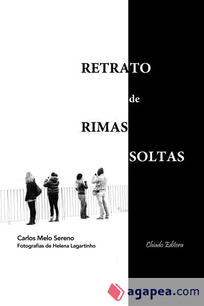 Retrato de Rimas Soltas (Ebook)