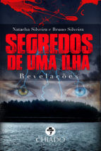 Portada de Segredos de uma Ilha - Revelações (Ebook)