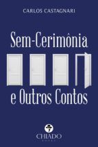 Portada de Sem-Cerimônia e Outros Contos (Ebook)