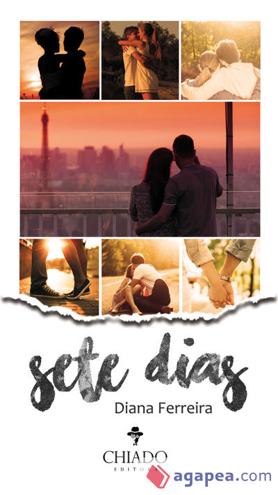 Sete Dias (Ebook)