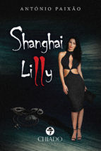 Portada de Shanghai Lilly (Ebook)