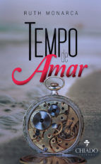 Portada de Tempo de Amar (Ebook)