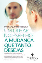 Portada de Um Olhar no Espelho ? A Mudança que Tanto Desejas (Ebook)