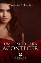 Portada de Um Tempo para Acontecer (Ebook)