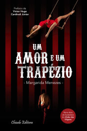 Portada de Um amor e um trapézio (Ebook)