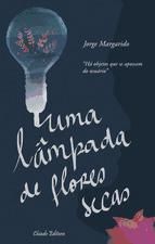 Portada de Uma lâmpada de flores secas (Ebook)