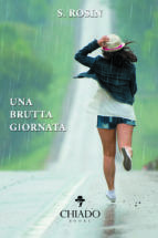 Portada de Una brutta giornata (Ebook)