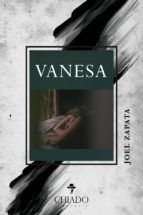 Portada de Vanesa (Ebook)