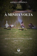 Portada de À Minha Volta (Ebook)