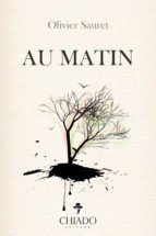 Portada de Au matin (Ebook)