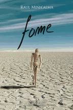 Portada de Fome (Ebook)