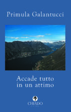 Portada de Accade tutto in un attimo (Ebook)
