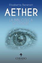 Portada de Aether (Ebook)