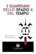 Portada de I guardiani dello Spazio e del Tempo (Ebook)