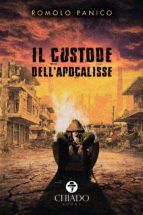 Portada de Il custode dell'apocalisse (Ebook)
