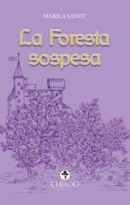 Portada de La foresta sospesa (Ebook)