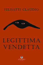 Portada de Legittima vendetta (Ebook)