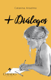 Portada de +Diálogos (Ebook)