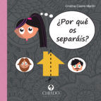 Portada de ¿Por qué os separáis? (Ebook)