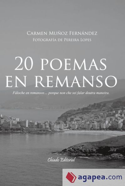 20 poemas en remanso