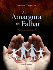 Portada de A Amargura de Falhar (Ebook)