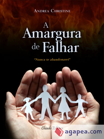 A Amargura de Falhar (Ebook)