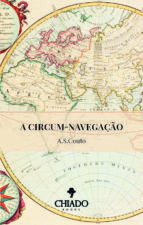 Portada de A Circum-Navegação (Ebook)