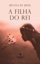 Portada de A Filha do Rei (Ebook)