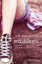 Portada de A Loucura da Madalena (Ebook)