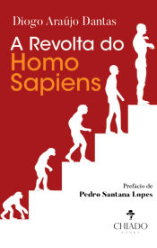 Portada de A Revolta do Homo Sapiens (Ebook)