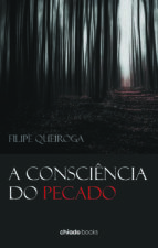 Portada de A consciência do pecado	 (Ebook)