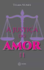 Portada de A justic?a do amor vol II (Ebook)