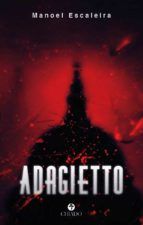 Portada de Adagietto (Ebook)