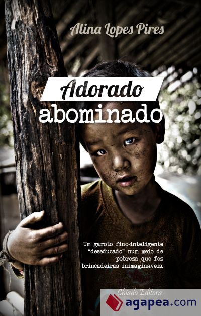 Adorado Abominado (Ebook)