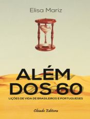 Portada de Além dos 60 (Ebook)