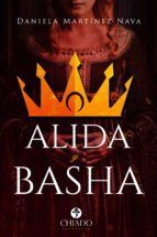 Portada de Alida y Basha (Ebook)