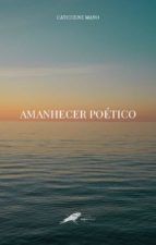 Portada de Amanhecer poético (Ebook)