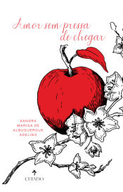 Portada de Amor sem pressa de chegar (Ebook)