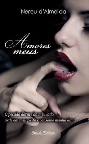 Portada de Amores Meus (Ebook)