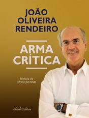 Portada de Arma Crítica (Ebook)