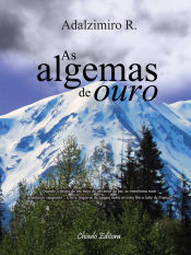 Portada de As Algemas de Ouro (Ebook)