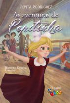 Portada de As Aventuras de Pepitinha (Ebook)