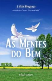 Portada de As Mentes do Bem (Ebook)