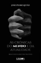 Portada de As crónicas do mundo e da atualidade (Ebook)