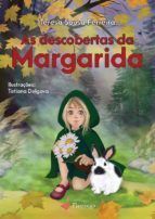 Portada de As descobertas de margarida (Ebook)
