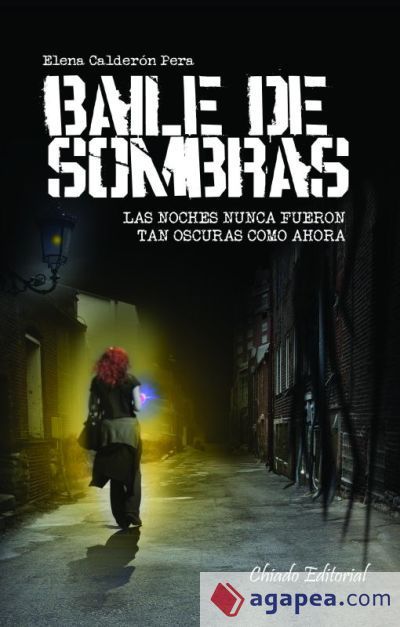 BAILE DE SOMBRAS BAILE DE SOMBRAS