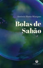 Portada de BOLAS DE SABÃO (Ebook)
