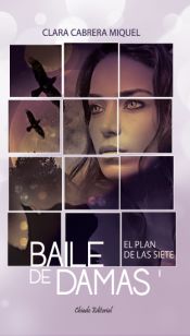 Portada de Baile de Damas - volumen I (Ebook)